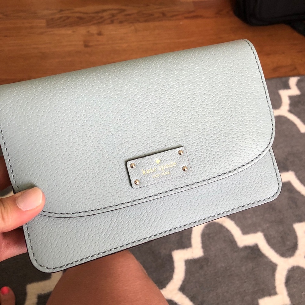 Kate Spade Crossbody